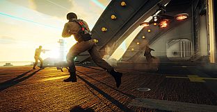 Just Cause 4: Danger Rising