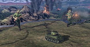 Country Pack - Hearts of Iron IV: Graveyard of Empires