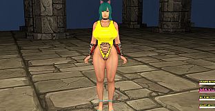 MELONS MILKSHAKE: JUICY BATTLEFIELD