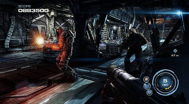 Alien Rage - Unlimited