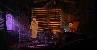 Gibbous - A Cthulhu Adventure Official Soundtrack