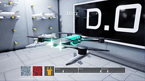 Drones Of Destruction