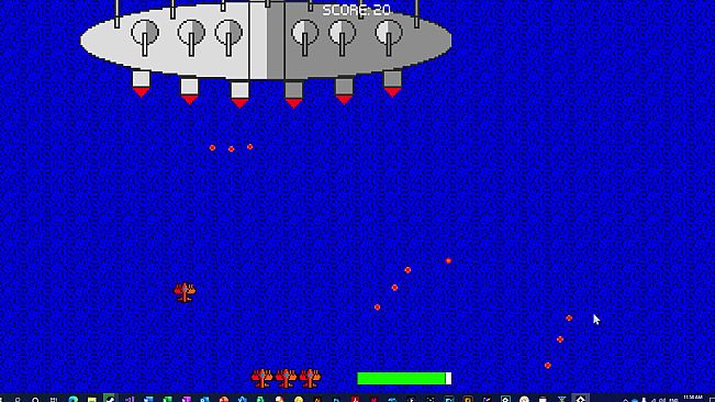 Tiger Fighter 1931 MP054