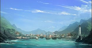 Blood and Gold Soundtrack