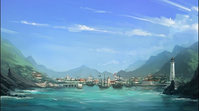 Blood and Gold Soundtrack