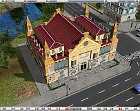 Restaurant Empire II