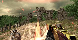 Masked Forces 2: Mystic Demons - Multiplayer