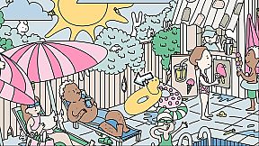 I commissioned some bunnies