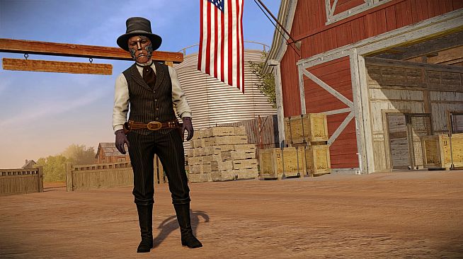 PAYDAY 2: Lawless Tailor Pack