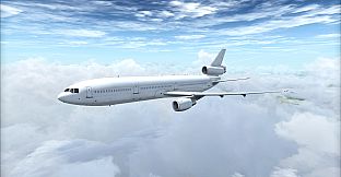 FSX Steam Edition: McDonnell Douglas DC-10