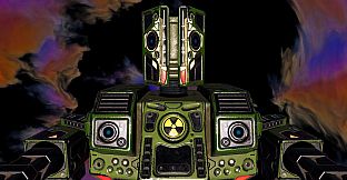 Sci-Fi characters for Sci-fi builder