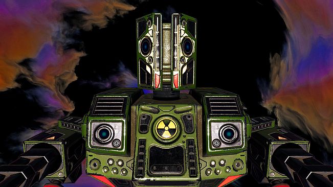 Sci-Fi characters for Sci-fi builder