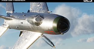 DCS: MiG-19P Farmer