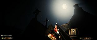 Forgotten Bunker 1939