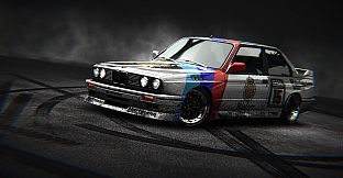 Drift Legends 2 BEGINNER