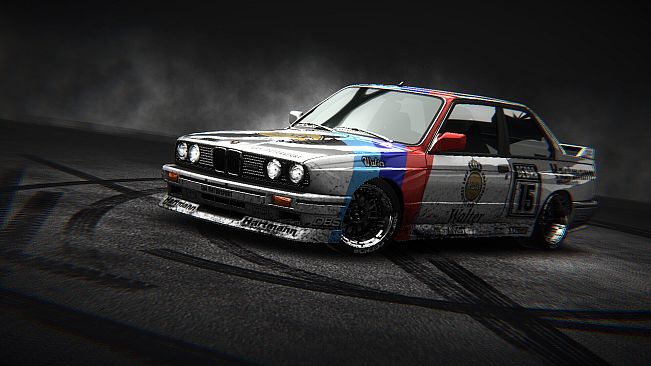 Drift Legends 2 BEGINNER