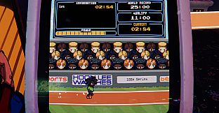 Arcade Paradise - Summer of Sports