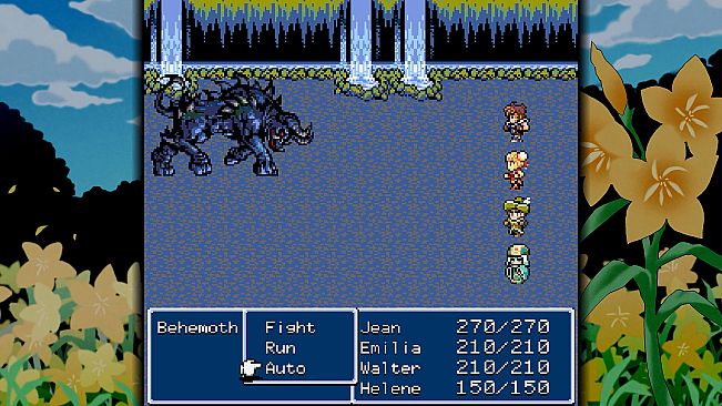 Dungeon Antiqua 2