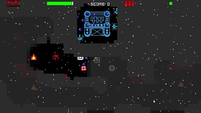 Tiger Tank 59 Ⅰ Winter Assault MP063