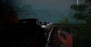 Blackout Route