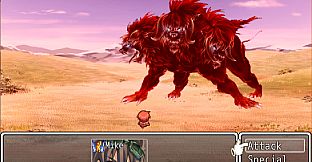 Frozen Flames Battle Set