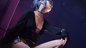 Cybersex Chronicles [18+]