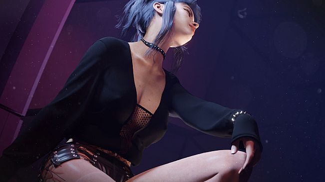 Cybersex Chronicles [18+]