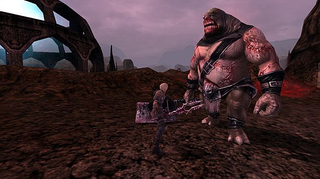 Requiem: Desiderium Mortis