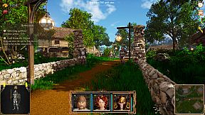 Strings of Fate XI: Magic dream