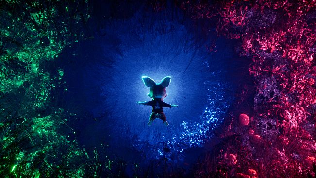 Bunny Rampage: History of Revenge