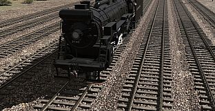 Trainz 2022 DLC - New York Central 10a 2-8-2