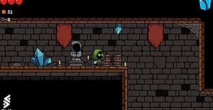 Little adventure 2 - Different phases