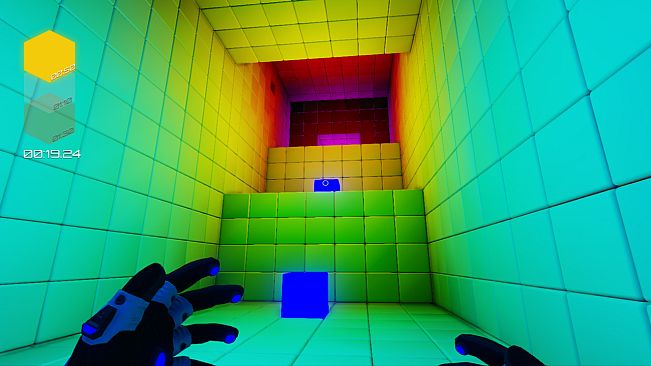 QUBE: Against the Qlock