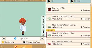 Gift from Naruelu Kingdom - WorldNeverland - Daily Life in the Elnea Kingdom - Another Life Adventure