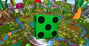 Veggie Ludo Land