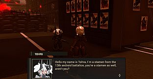 HavenFlower: Regrets Of