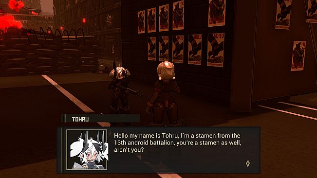 HavenFlower: Regrets Of