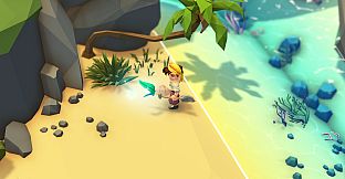 Stranded Sails - Prologue