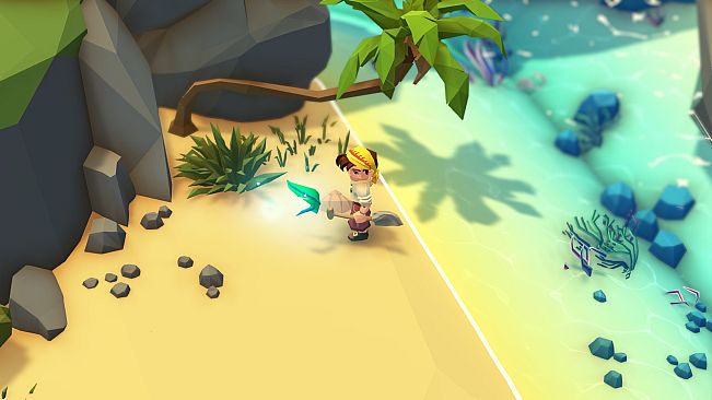 Stranded Sails - Prologue