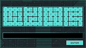 Saku the Covert Agent