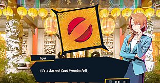 Re:Burn The Bonfire of Taiwan