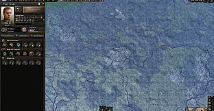 Hearts of Iron IV: Content Creator Pack - Soviet Union 2D Art