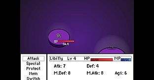 Beltmon