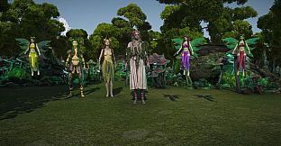 RPG Stories- GM Version Upgrade