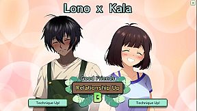 Kitchen Sync: Aloha!