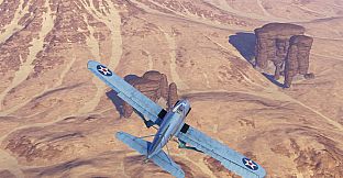 World of Warplanes - Curtiss XP-31 Pack