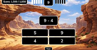 Math Warudo: Grassland & Beyond