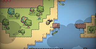 Farm Harbeest