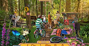 Amazing Weekend 2:  Search and Relax Collector's Edition