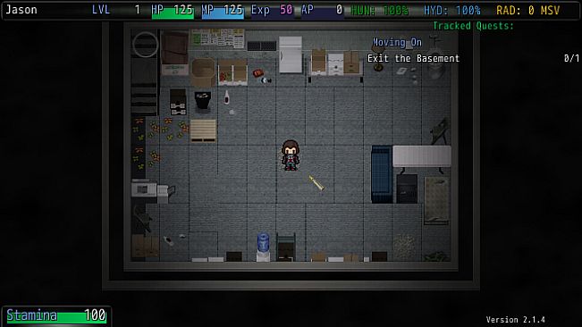 Waste Walkers Supporter Chaos Reigns Skin Pack